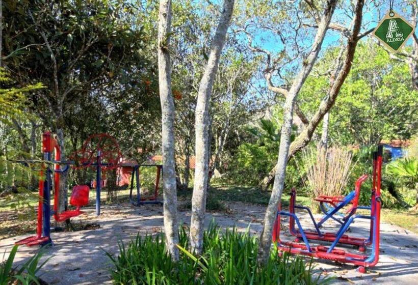 膳宿费 Aldeia Parque Pousada Rural