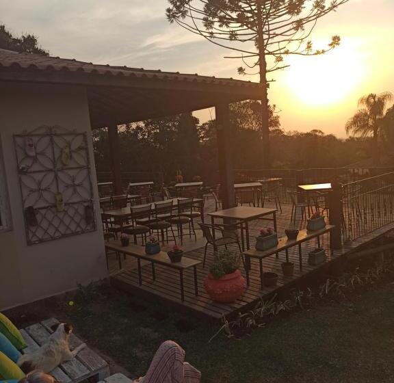 膳宿费 Aldeia Parque Pousada Rural