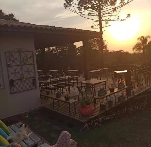 Majatalo Aldeia Parque Pousada Rural