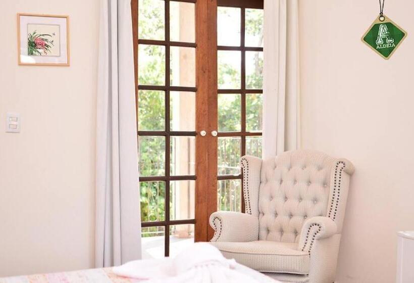 膳宿费 Aldeia Parque Pousada Rural