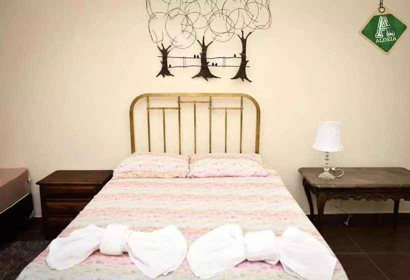 Majatalo Aldeia Parque Pousada Rural