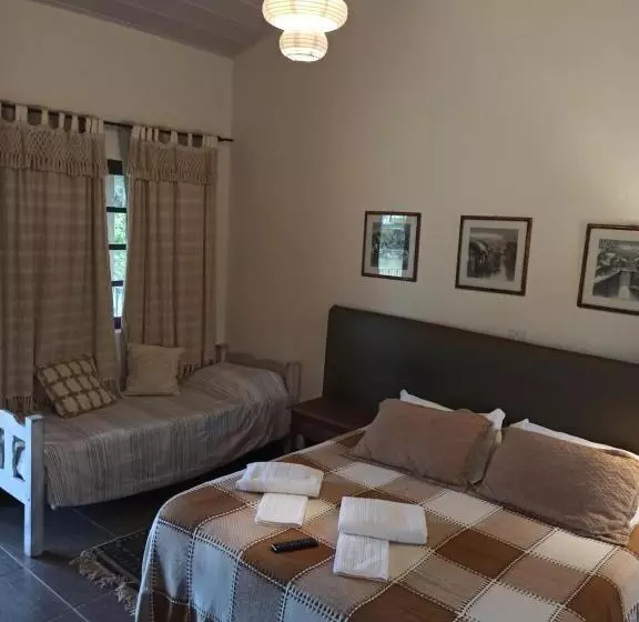 Majatalo Aldeia Parque Pousada Rural