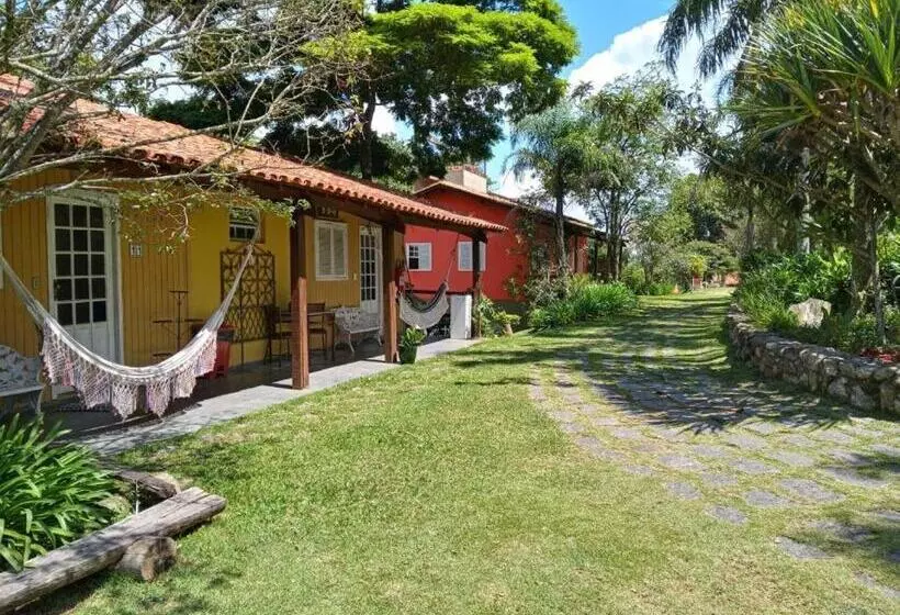 Majatalo Aldeia Parque Pousada Rural