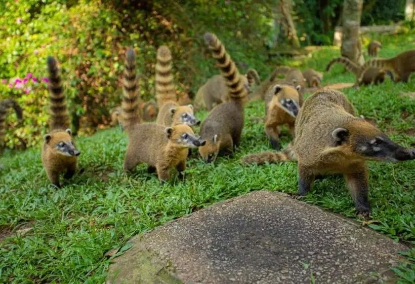 Majatalo Aldeia Parque Pousada Rural