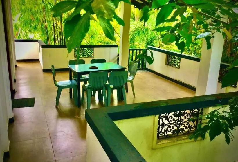 Majatalo Ama Residence