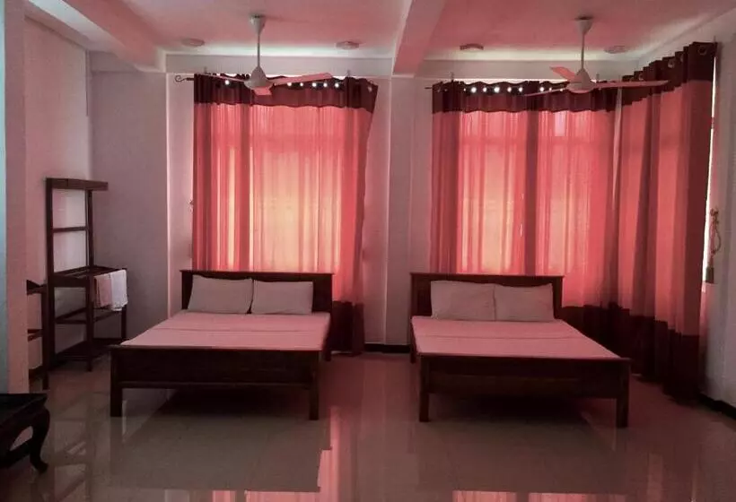 Majatalo Ama Residence