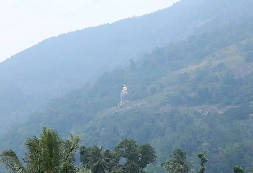 Majatalo Ama Residence