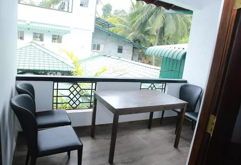Majatalo Ama Residence