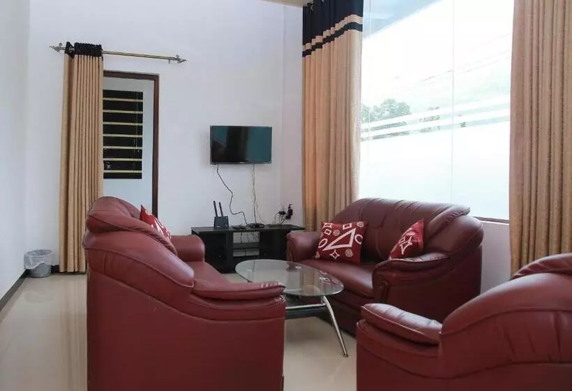 Majatalo Ama Residence