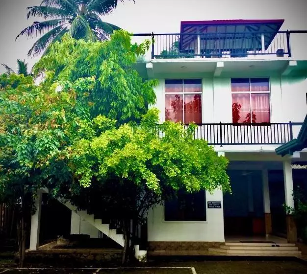 Majatalo Ama Residence