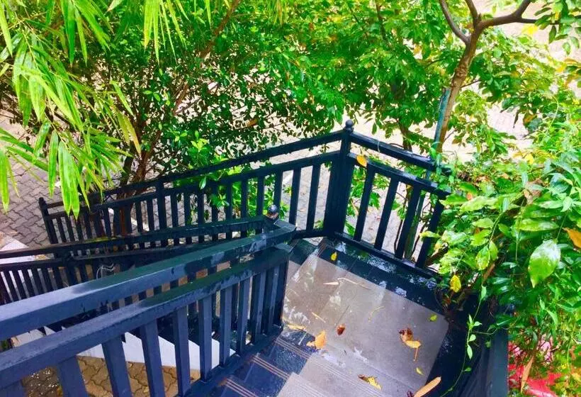 Majatalo Ama Residence