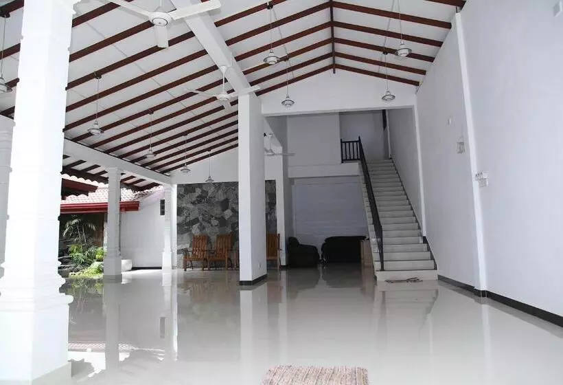 Majatalo Ama Residence