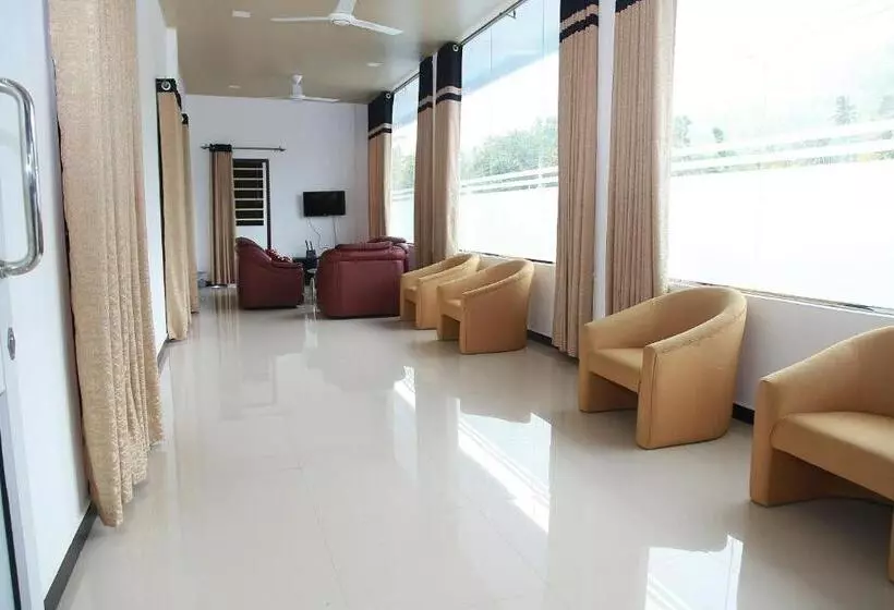 Majatalo Ama Residence