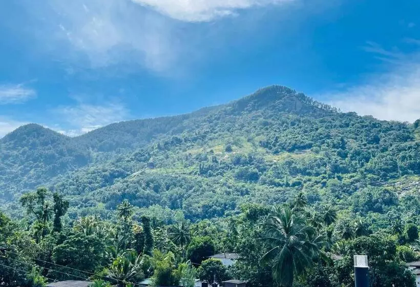 Majatalo Ama Residence