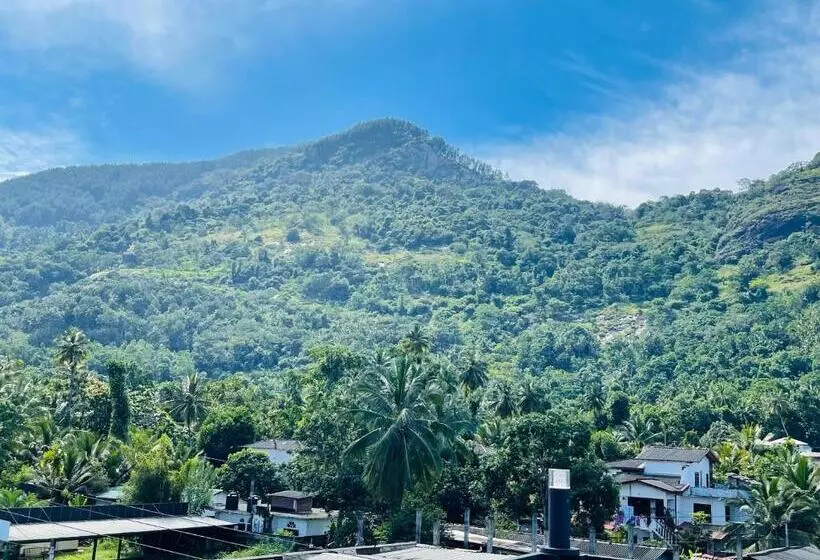 Majatalo Ama Residence
