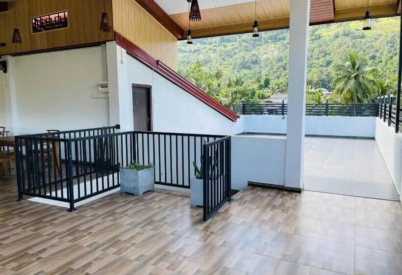 Majatalo Ama Residence