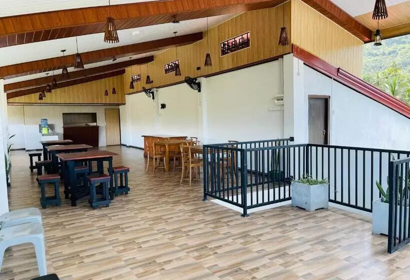 Majatalo Ama Residence