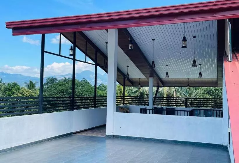 Majatalo Ama Residence