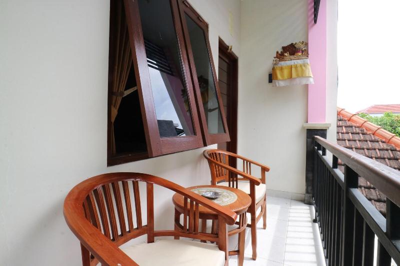 Пансион Anantaya Home