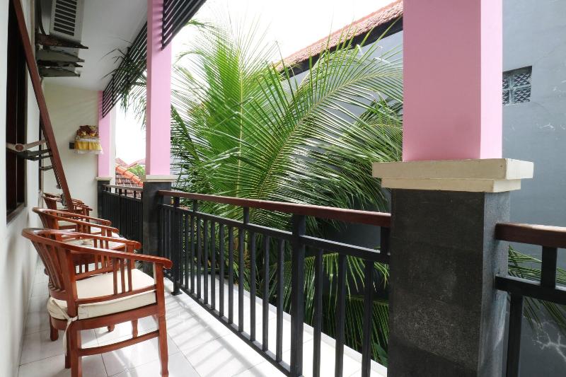 ペンション Anantaya Home