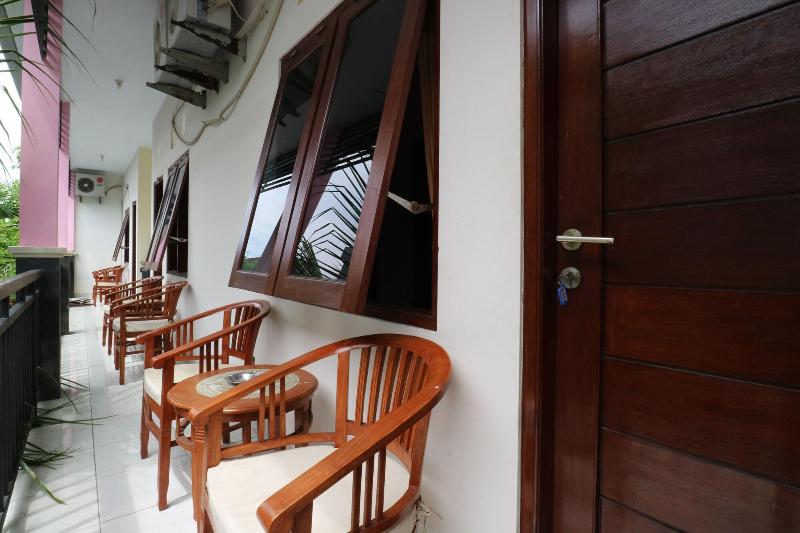 Пансион Anantaya Home