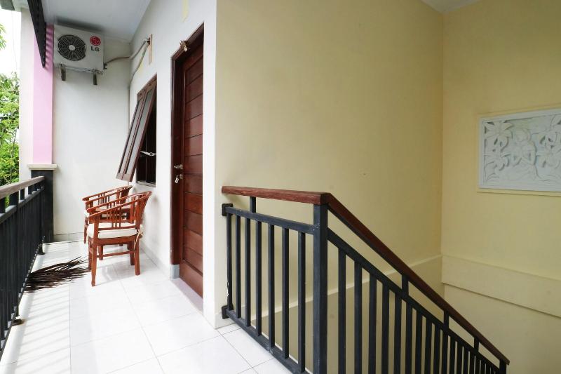 Пансион Anantaya Home