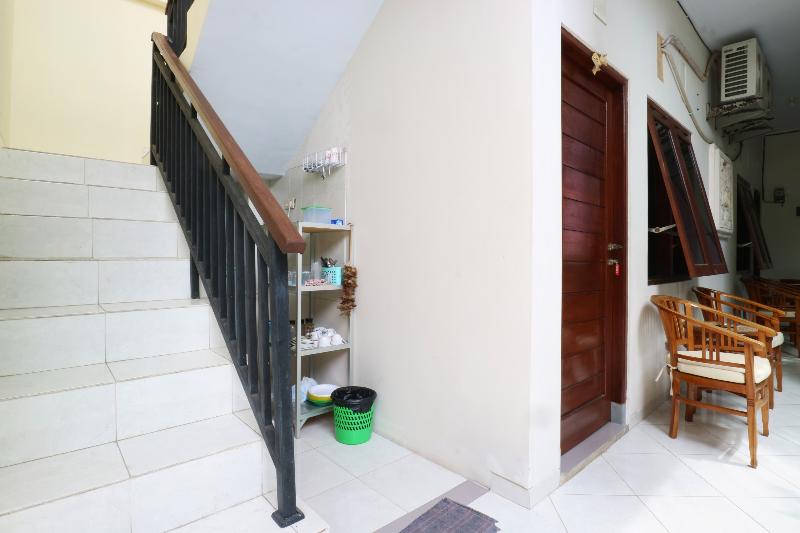 膳宿费 Anantaya Home