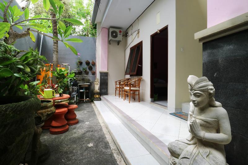 Пансион Anantaya Home