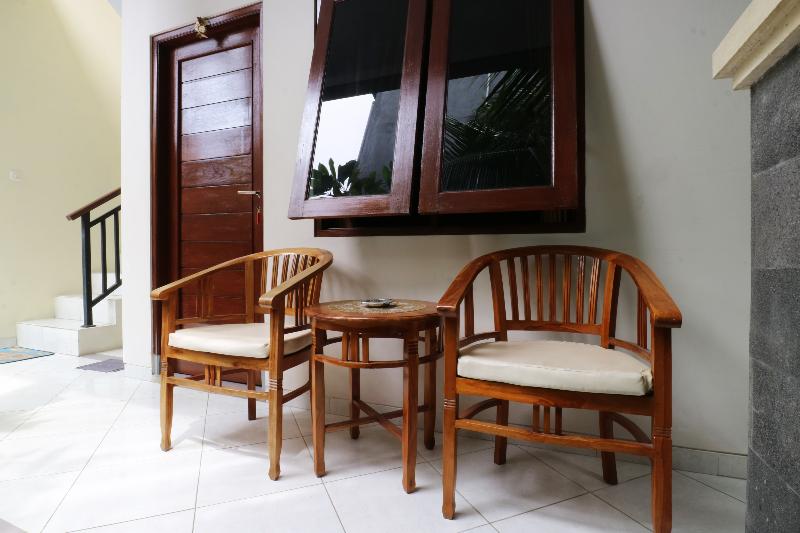 ペンション Anantaya Home