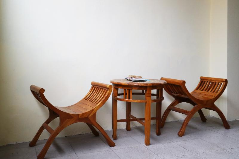 Пансион Anantaya Home