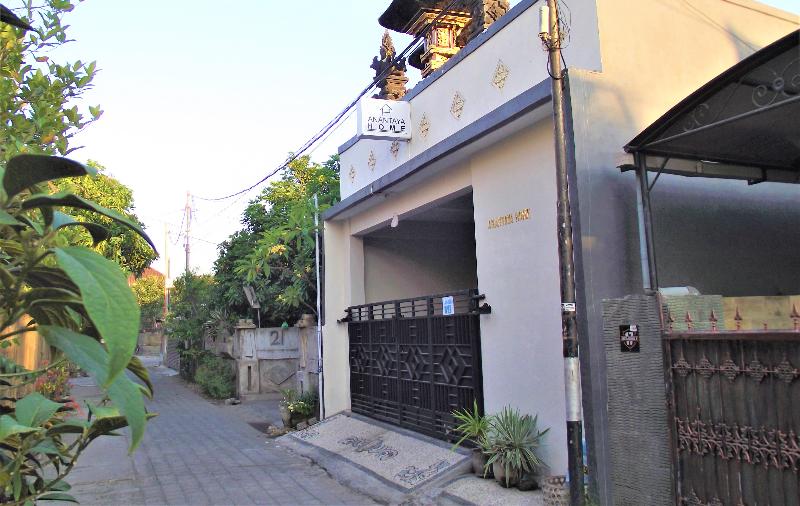 Пансион Anantaya Home