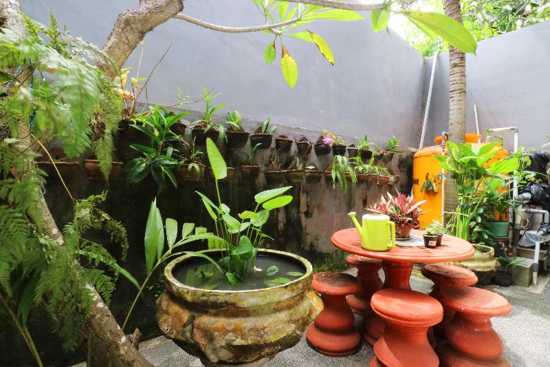 Пансион Anantaya Home