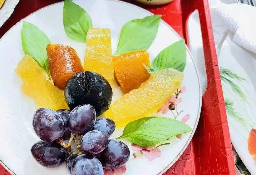 ペンション Denis Guest House