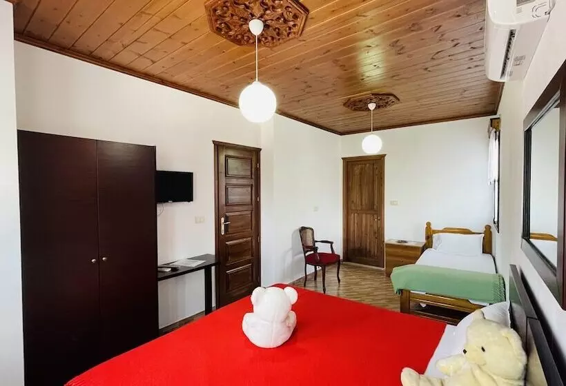 ペンション Denis Guest House