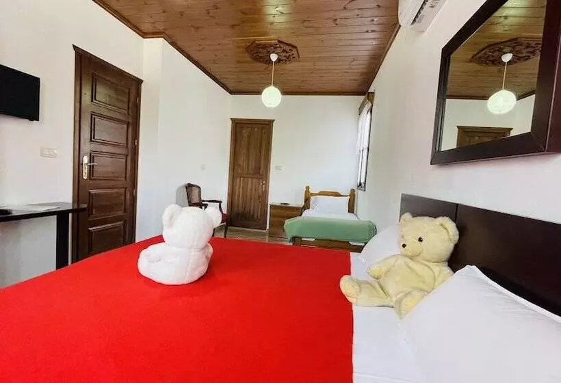 ペンション Denis Guest House