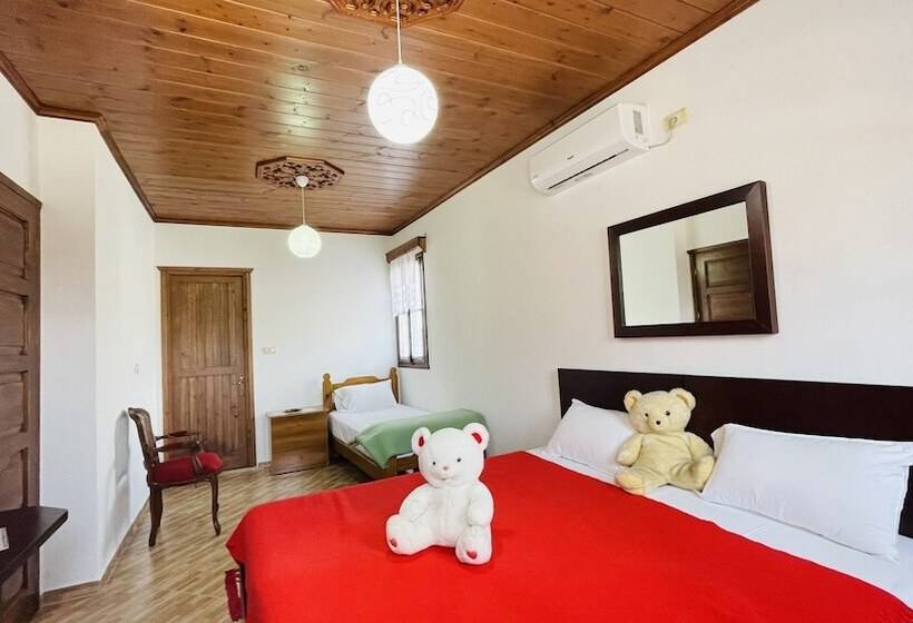 膳宿费 Denis Guest House