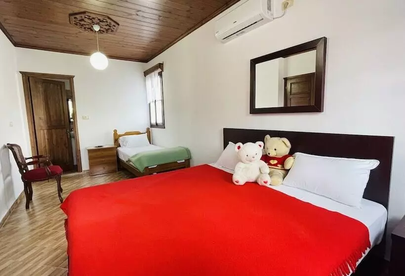 ペンション Denis Guest House