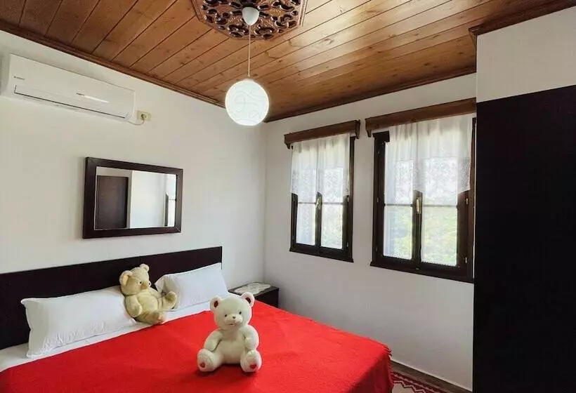 ペンション Denis Guest House