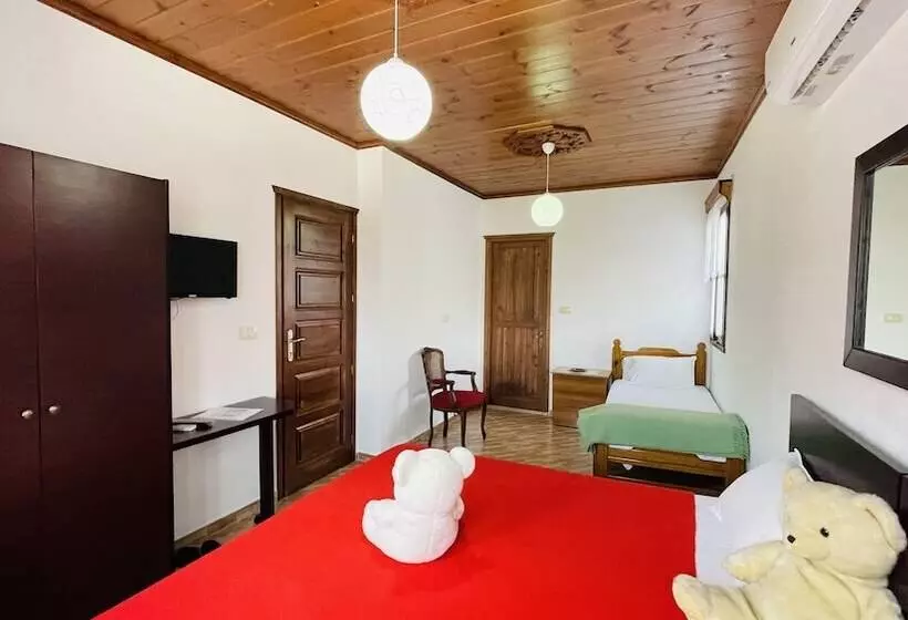 ペンション Denis Guest House