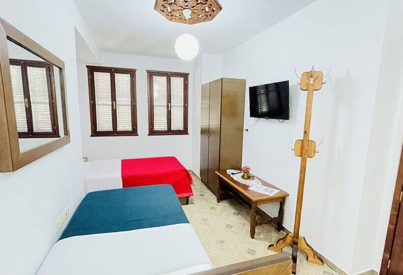 膳宿费 Denis Guest House