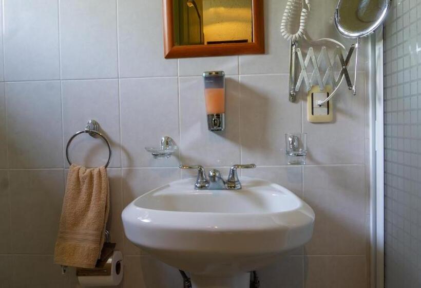 פנסיון El Jardín Del Edén B&b Boutique