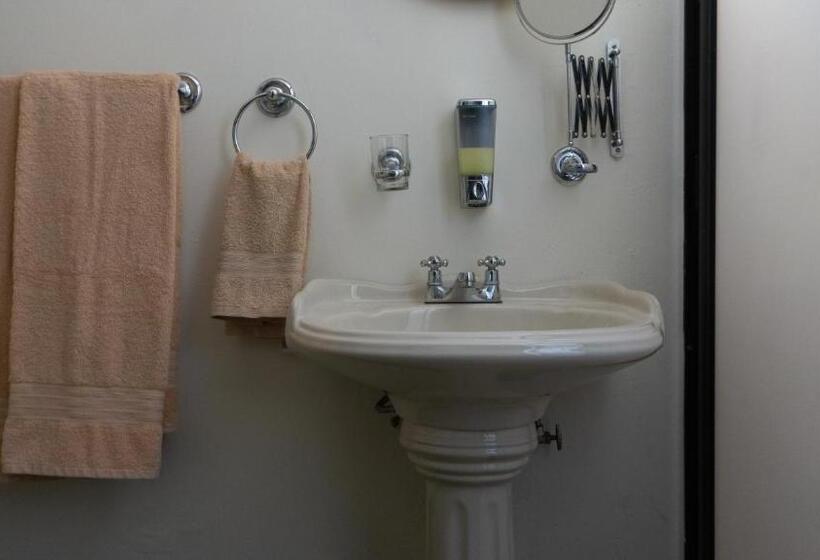 פנסיון El Jardín Del Edén B&b Boutique