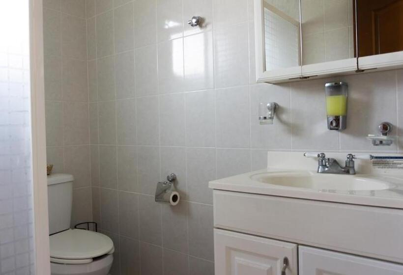 פנסיון El Jardín Del Edén B&b Boutique