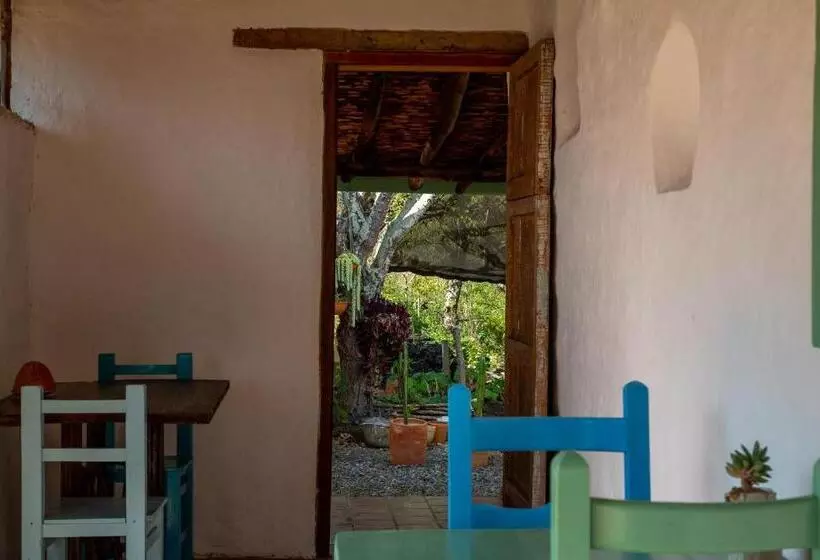ペンション Finca San Pedro