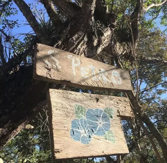 ペンション Finca San Pedro
