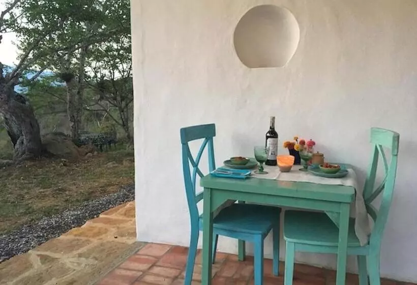 ペンション Finca San Pedro