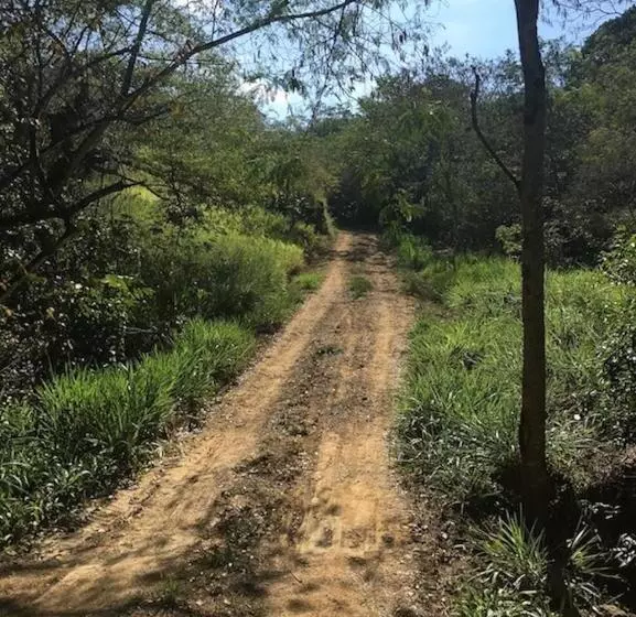 ペンション Finca San Pedro