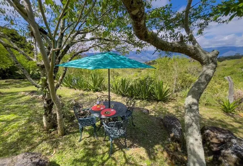 ペンション Finca San Pedro