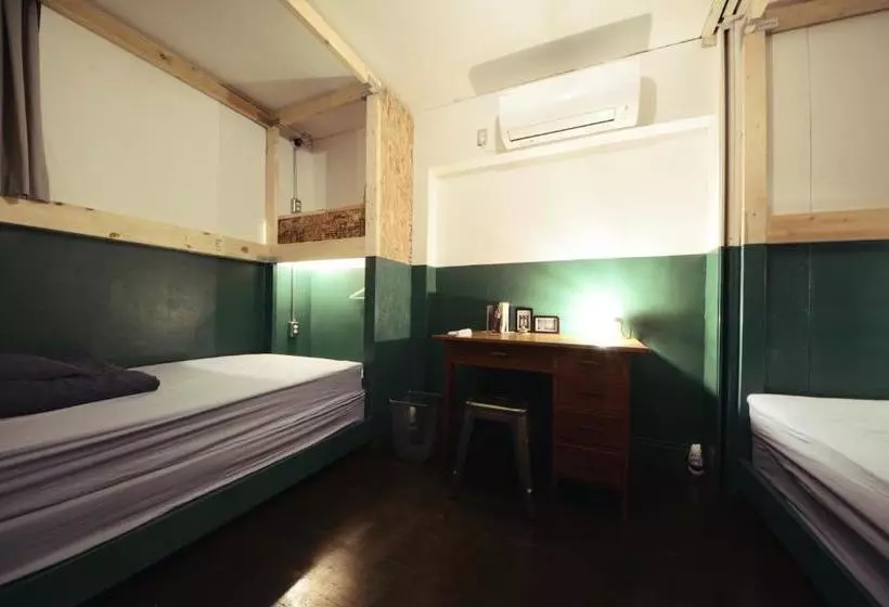 Majatalo Guesthouse Setouchi.knot