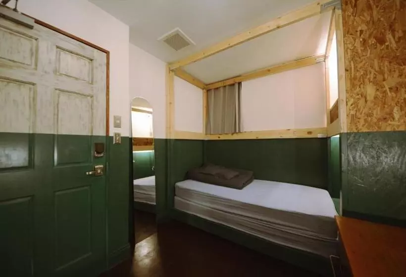 Majatalo Guesthouse Setouchi.knot